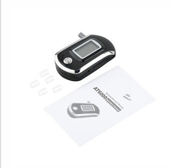 Digital Alcohol Tester - Mystery Gadgets digital-alcohol-tester, Digital Alcohol Tester