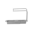Telescopic Sink Storage Drain Basket - Mystery Gadgets telescopic-sink-storage-drain-basket, bathroom, Home & Kitchen