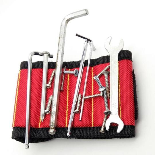 Strong Magnetic Wrist Strap - Mystery Gadgets strong-magnetic-wrist-strap, Magnetic Wrist Strap