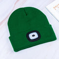 LED Luminous Warm Hat - Mystery Gadgets led-luminous-warm-hat, 