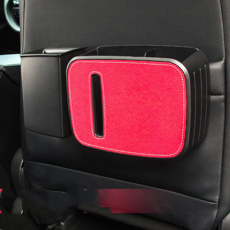 Multifunctional Car Trash Box - Mystery Gadgets multifunctional-car-trash-box, 