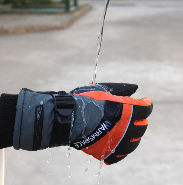 Rechargeable Electric Hand Warmer Thermal Gloves - Mystery Gadgets rechargeable-electric-hand-warmer-thermal-gloves, Camping, Electric Thermal Gloves., Hand Warmer, Rechargeable USB, Sports &