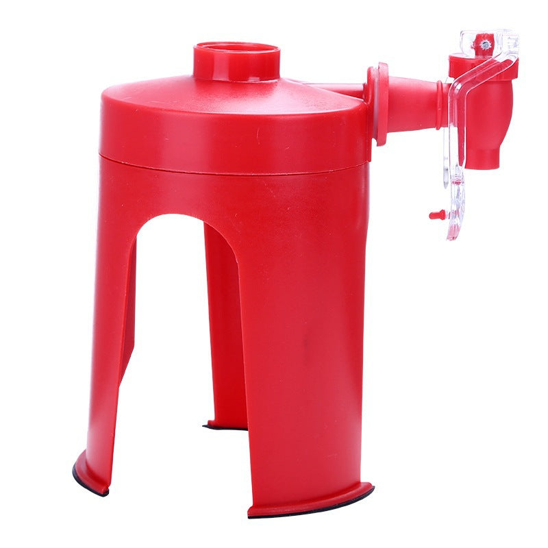 Inverted Cola Dispenser - Mystery Gadgets inverted-cola-dispenser, home