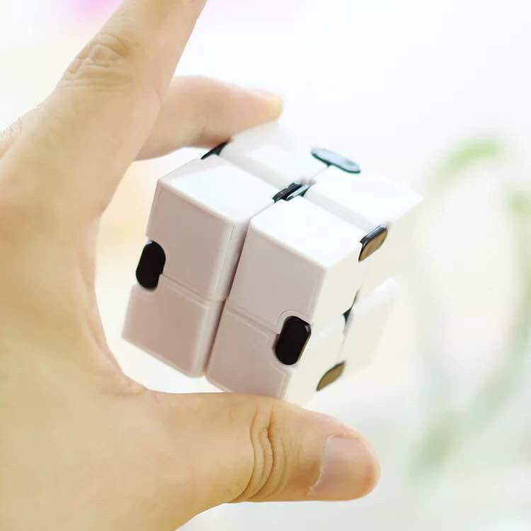 Infinity Cube Fidget Toy - Mystery Gadgets infinity-cube-fidget-toy, toys