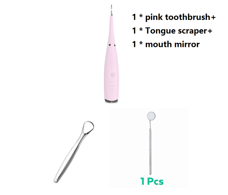 Electric Dental Calculus Remover - Mystery Gadgets electric-dental-calculus-remover, Gadget