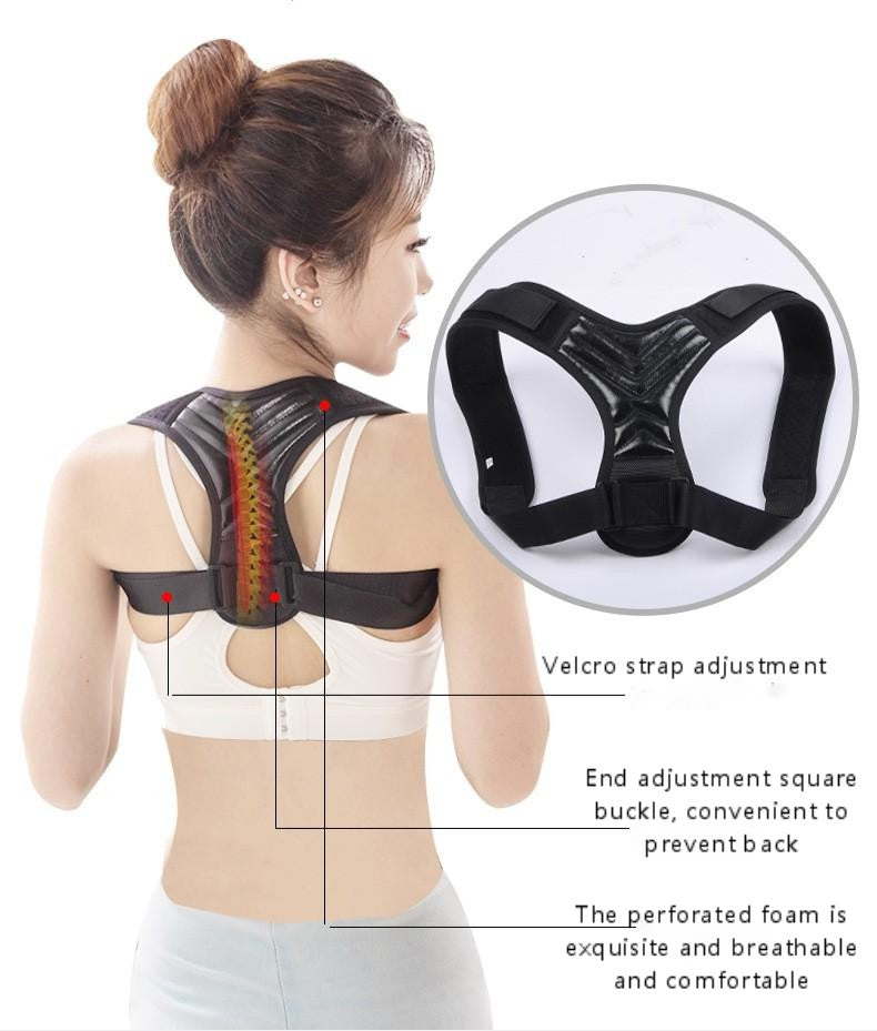 Posture Corrector - Mystery Gadgets posture-corrector, Fitness, Fitness Equipment, Gadget, Health & Beauty, Sports & Fitness