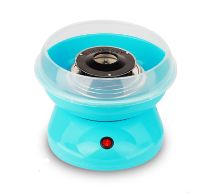 Mini Cotton Candy Machine - Mystery Gadgets mini-cotton-candy-machine, Gadget, kitchen