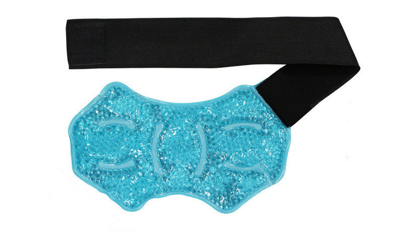 Reusable Hot Cold Compress Pad - Mystery Gadgets reusable-hot-cold-compress-pad, Health