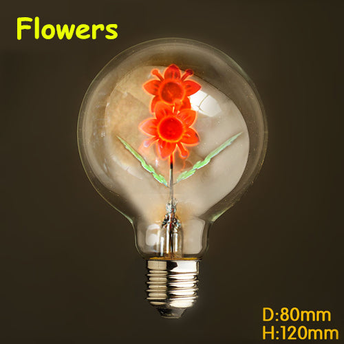 Vintage Decorative Bulb - Mystery Gadgets vintage-decorative-bulb, Home Decor