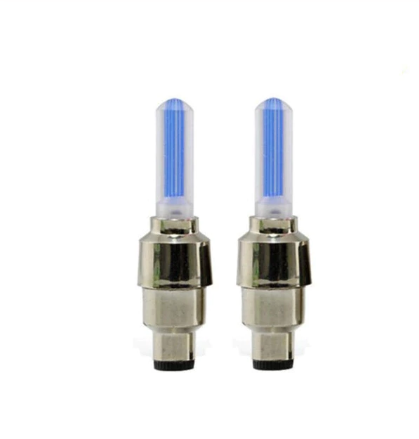 Wheel Valve Cap Neon Lights - Mystery Gadgets wheel-valve-cap-neon-lights, 