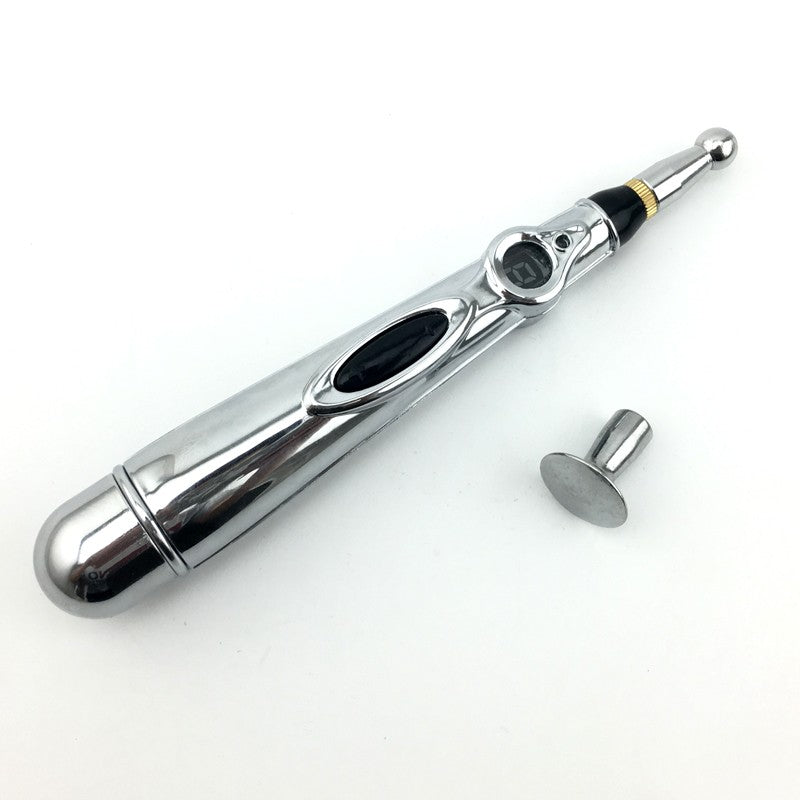 Multifunctional Laser Acupuncture Pen - Mystery Gadgets multifunctional-laser-acupuncture-pen, Fitness Equipment, Gadget, Health & Beauty, Sports & Fitness
