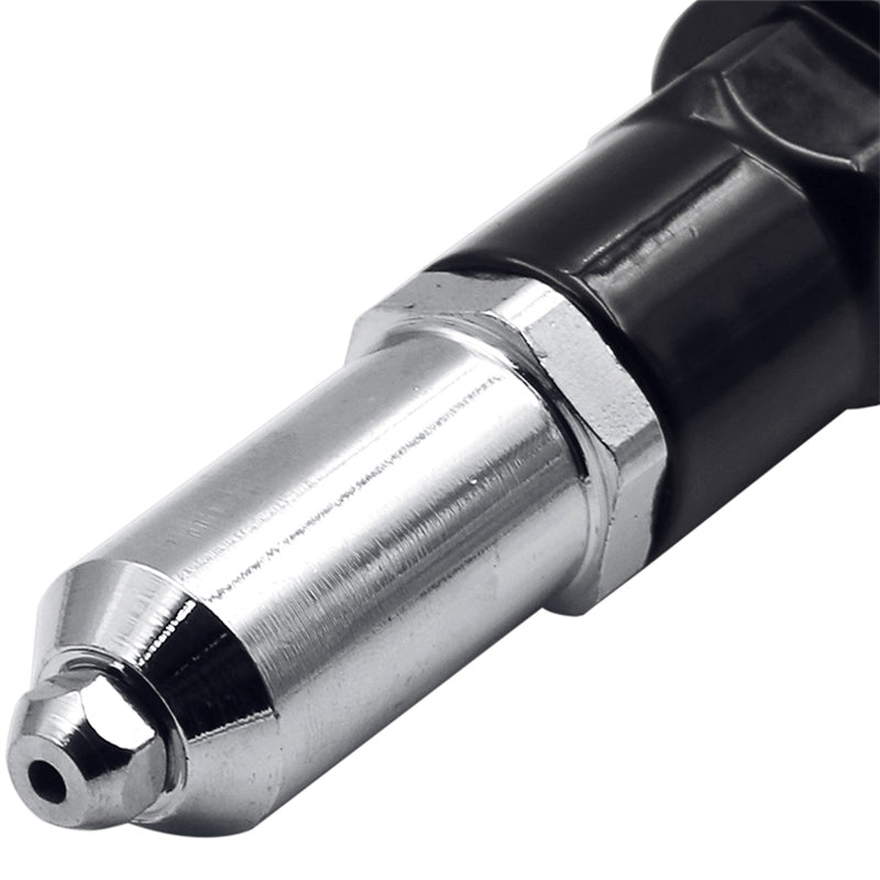 Electric Rivet Gun - Mystery Gadgets electric-rivet-gun, tools