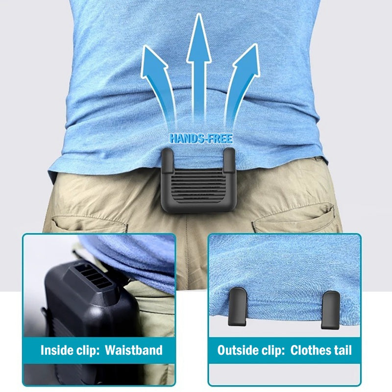 Belt Hanging Fan - Mystery Gadgets belt-hanging-fan, 