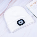 LED Luminous Warm Hat - Mystery Gadgets led-luminous-warm-hat, 