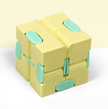 Infinity Cube Fidget Toy - Mystery Gadgets infinity-cube-fidget-toy, toys