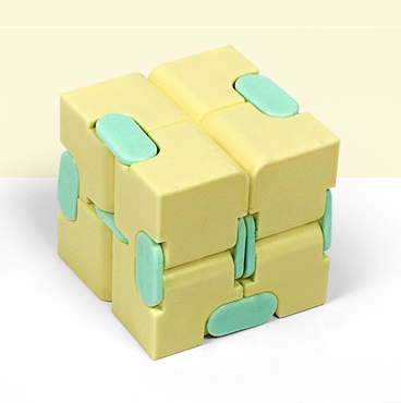 Infinity Cube Fidget Toy - Mystery Gadgets infinity-cube-fidget-toy, toys