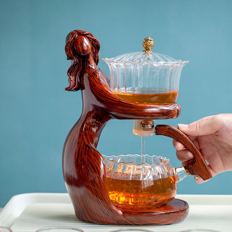 Infuser Magnetic Teapot - Mystery Gadgets infuser-magnetic-teapot, Home & Kitchen