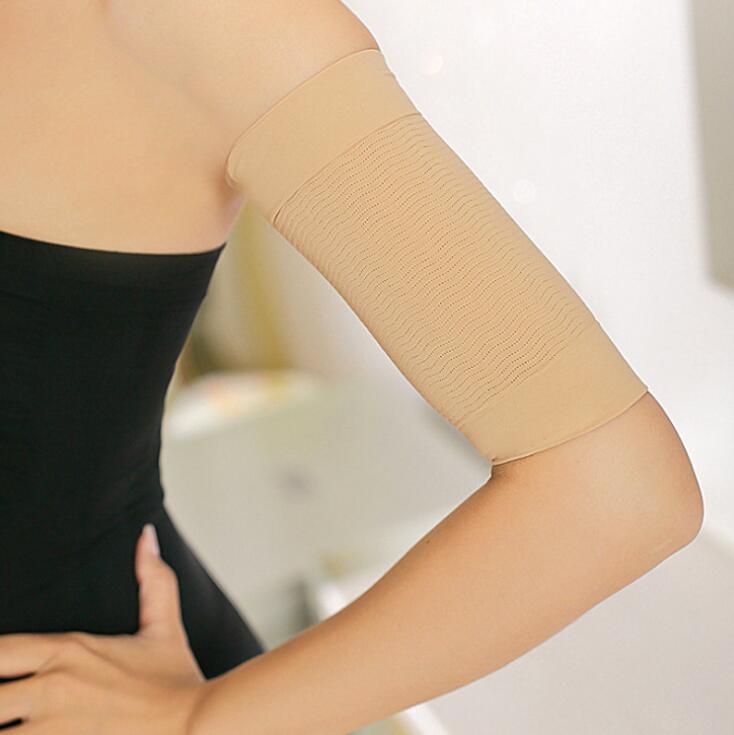 Elastic Arm Slimming Sleeves - Mystery Gadgets elastic-arm-slimming-sleeves, Womens