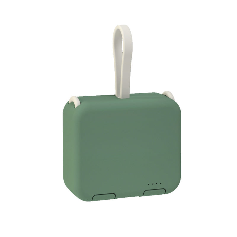 Magnificent Mobile Charging Treasure - Mystery Gadgets magnificent-mobile-charging-treasure, Mobile & Accessories