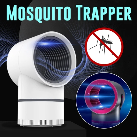 USB Mosquito Trapper - Mystery Gadgets usb-mosquito-trapper, home