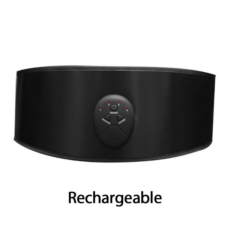Slimming Belt Abdominal Muscle Stick Massage Fitness Artifact - Mystery Gadgets slimming-belt-abdominal-muscle-stick-massage-fitness-artifact, 