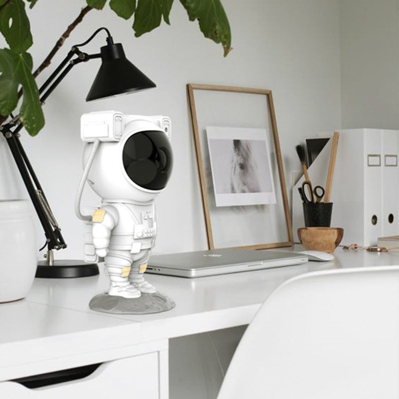 Astronaut Starry Projector Lamp - Mystery Gadgets astronaut-starry-projector-lamp, Gadget, Gift, home