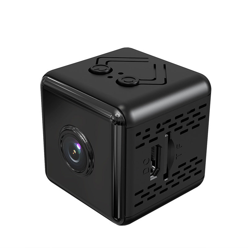 Motion Activated Surveillance Mini Camera - Mystery Gadgets motion-activated-surveillance-mini-camera, Gadgets