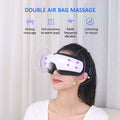 Smart Eye Massager - Mystery Gadgets smart-eye-massager, Gadget, Health & Beauty
