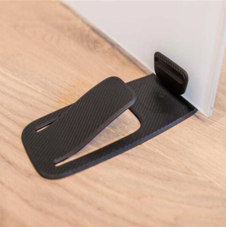 Nail-Free Door Stopper - Mystery Gadgets nail-free-door-stopper, home
