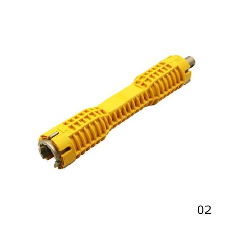 Multi-function Faucet  Wrench Tool - Mystery Gadgets multi-function-faucet-wrench-tool, tools