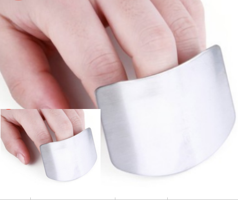 Finger guard - Mystery Gadgets finger-guard, Home & Kitchen, kitchen
