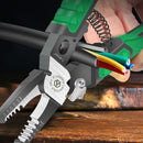 9 In 1 Wire Stripper - Mystery Gadgets 9-in-1-wire-stripper, tools