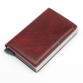 RFID Multi-function Card Holder - Mystery Gadgets rfid-multi-function-card-holder, Gift, mens