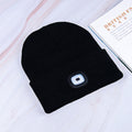 LED Luminous Warm Hat - Mystery Gadgets led-luminous-warm-hat, 