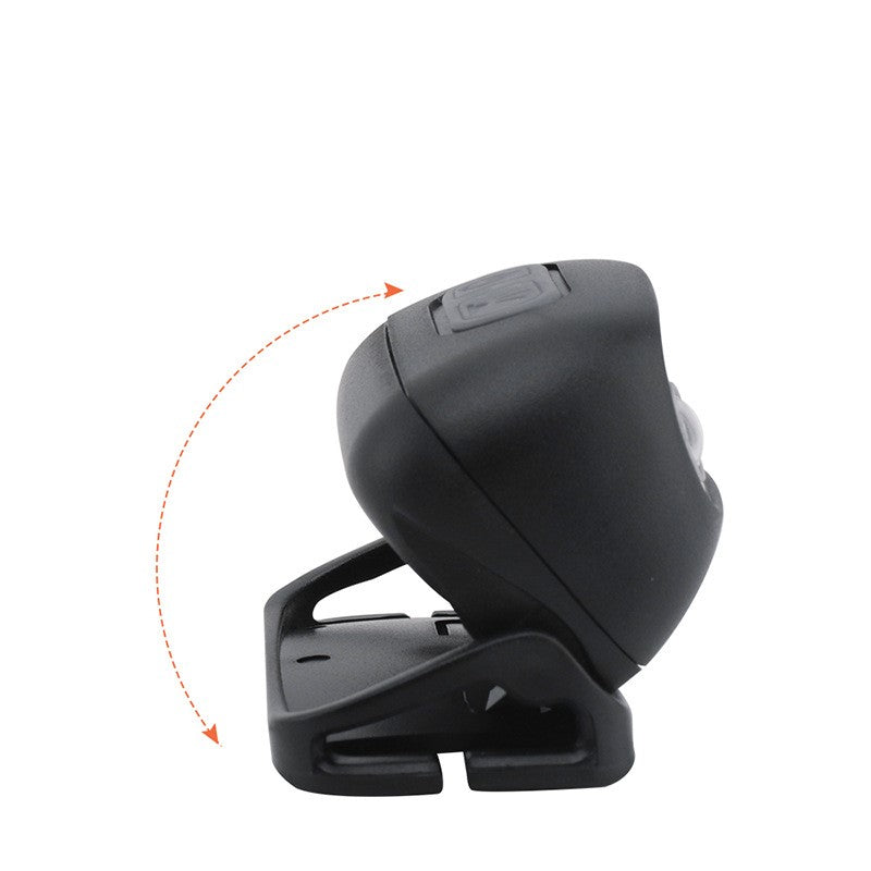 USB Rechargeable LED Headlamp - Mystery Gadgets usb-rechargeable-led-headlamp, Gadget, Outdoor, travel