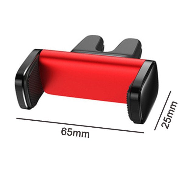 Air Outlet Mobile Bracket - Mystery Gadgets air-outlet-mobile-bracket, Car Accessories