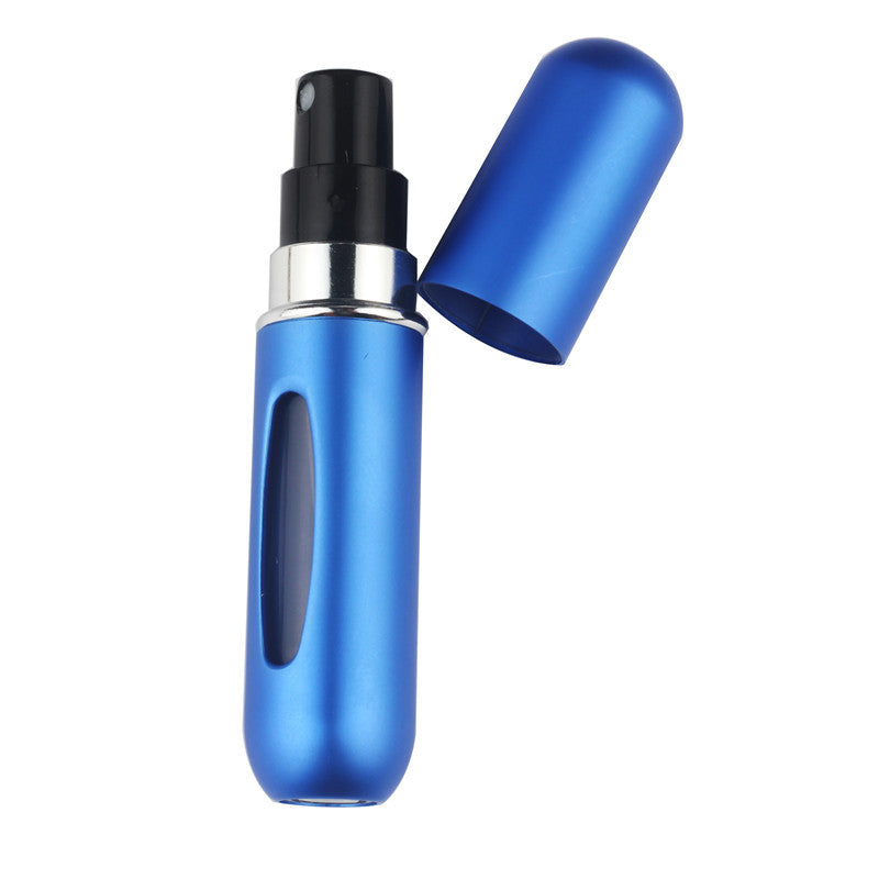 Mini Perfume Travel Atomizer - Mystery Gadgets mini-perfume-travel-atomizer, Beauty Accessories, Health & Beauty