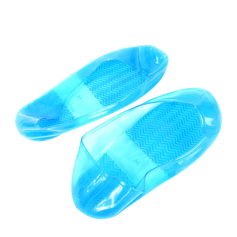 Silicone Waterproof Reusable Shoe Covers - Mystery Gadgets silicone-waterproof-reusable-shoe-covers, Shoe