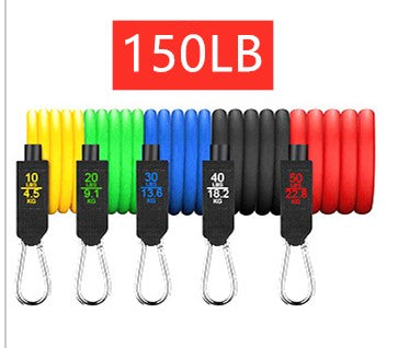 Portable Fitness Rally Bands - Mystery Gadgets portable-fitness-rally-bands, Fitness Equipment, Fitness Rally, Health & Beauty, Sports & Fitness