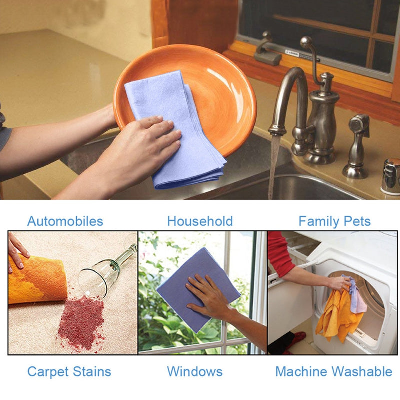 Multi Purpose Cleaner - Mystery Gadgets multi-purpose-cleaner, 