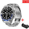 Luxurious Men's Smart Watch - Mystery Gadgets luxurious-mens-smart-watch, 