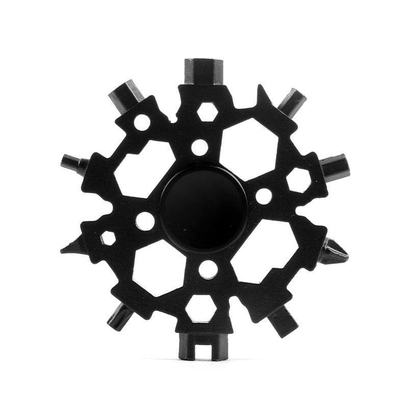 Fidget Spinner Multitool - Mystery Gadgets fidget-spinner-multitool, Tool