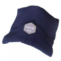 Scarf Headrest Travel Pillow - Mystery Gadgets scarf-headrest-travel-pillow, 