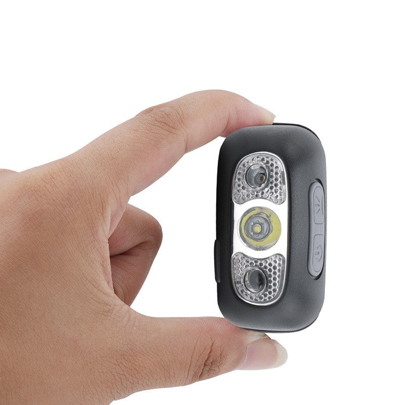 USB Rechargeable LED Headlamp - Mystery Gadgets usb-rechargeable-led-headlamp, Gadget, Outdoor, travel