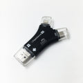 Flash Device 4 in 1 Card Reader - Mystery Gadgets flash-device-4-in-1-card-reader, Computer & Accessories, Gadget, Mobile & Accessories, Office