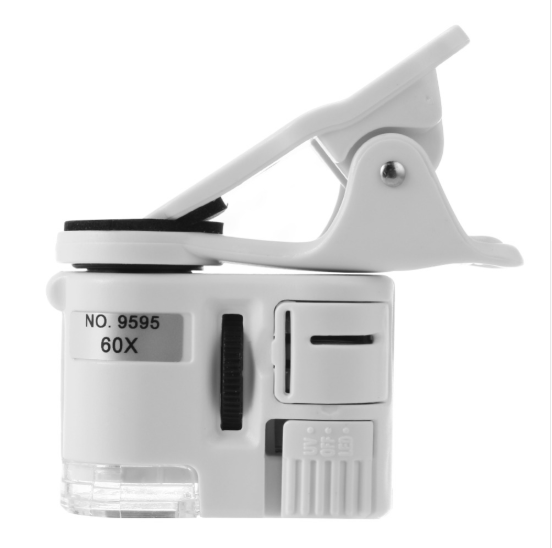 Digital Microscope Camera With LED Light - Mystery Gadgets digital-microscope-camera-with-led-light, Gadgets