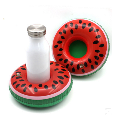Inflatable Floating Beverage Holder - Mystery Gadgets inflatable-floating-beverage-holder, Outdoor, toys
