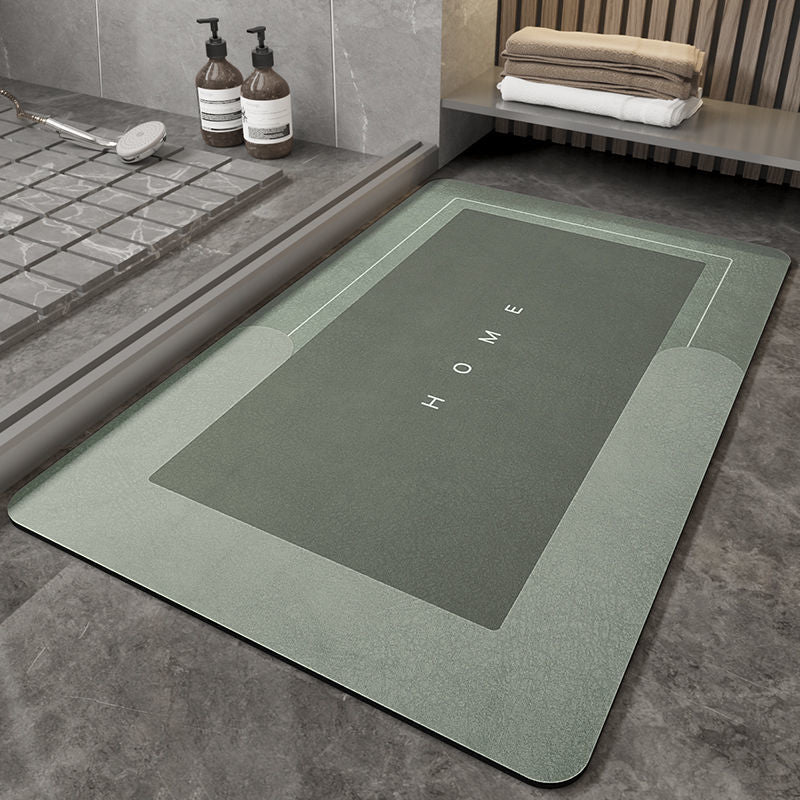 Quick-Absorbent Waterproof Mat - Mystery Gadgets quick-absorbent-waterproof-mat, bathroom, Bedroom, home, Home & Kitchen, kitchen