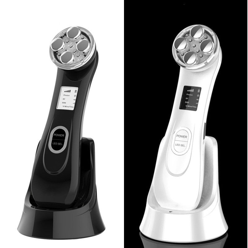 Multifunctional Skin Care Facial Massager - Mystery Gadgets multifunctional-skin-care-facial-massager, Beauty Accessories, Health & Beauty
