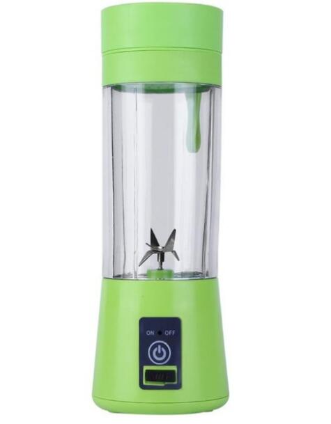 Portable USB Electric Blender - Mystery Gadgets portable-usb-electric-blender, Kitchen Gadgets